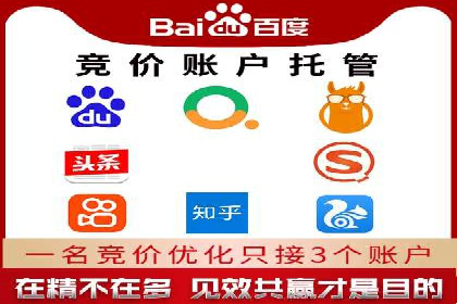 开户推广成本预算方案
