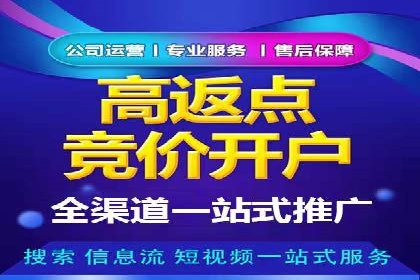 SEM代运营服务公司案例分析：提升广告效果